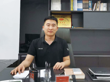 伊瓦特“機器換人”  一場中小企業(yè)的車間革命