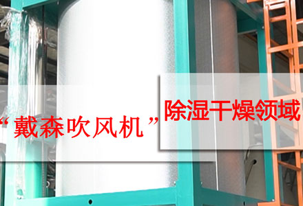 除濕干燥領(lǐng)域 (646播放)